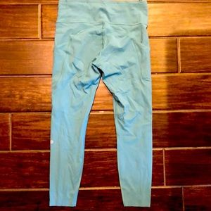 Lululemon yoga pants